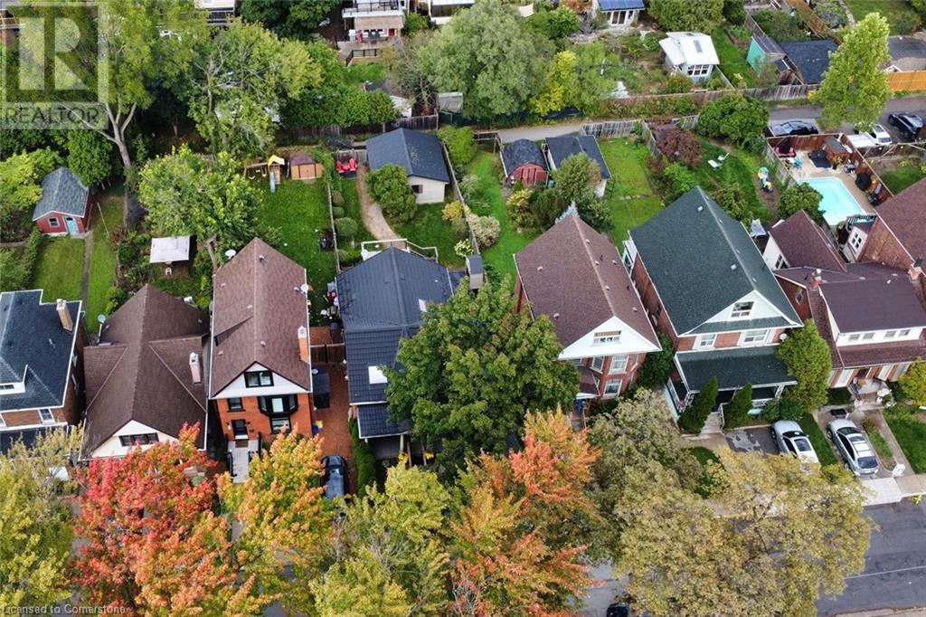 152 Homewood Avenue, Hamilton, Ontario  L8P 2M5 - Photo 7 - 40661057