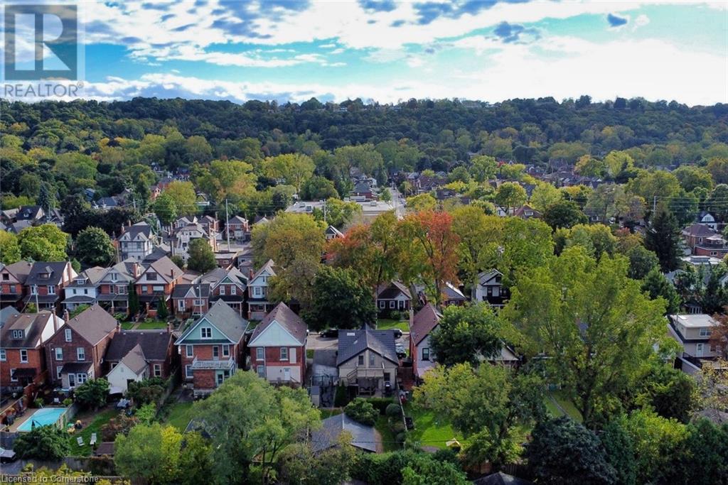 152 Homewood Avenue, Hamilton, Ontario  L8P 2M5 - Photo 36 - 40661057