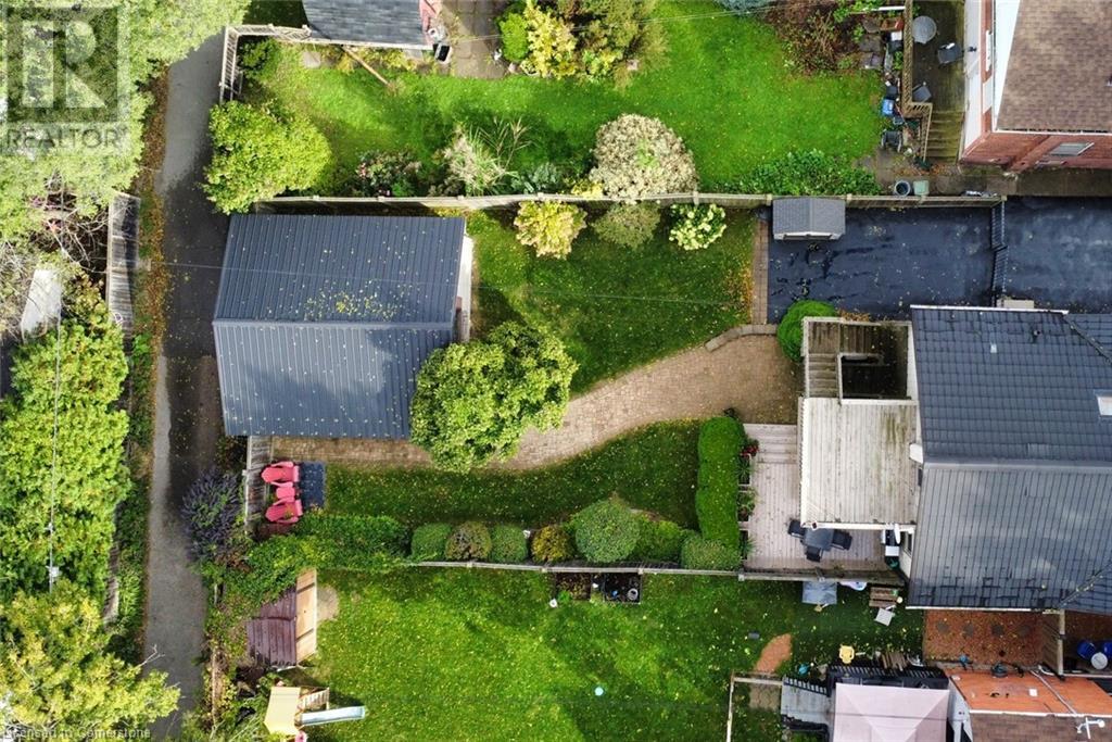 152 Homewood Avenue, Hamilton, Ontario  L8P 2M5 - Photo 44 - 40661057