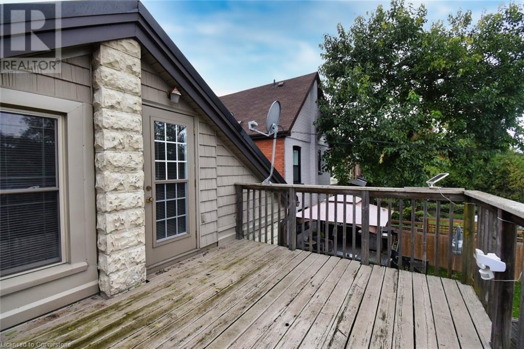 152 Homewood Avenue, Hamilton, Ontario  L8P 2M5 - Photo 47 - 40661057