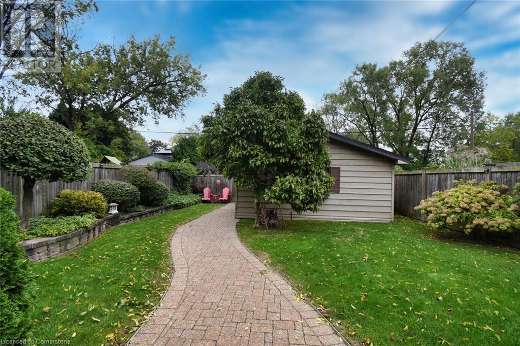 152 Homewood Avenue, Hamilton, Ontario  L8P 2M5 - Photo 45 - 40661057