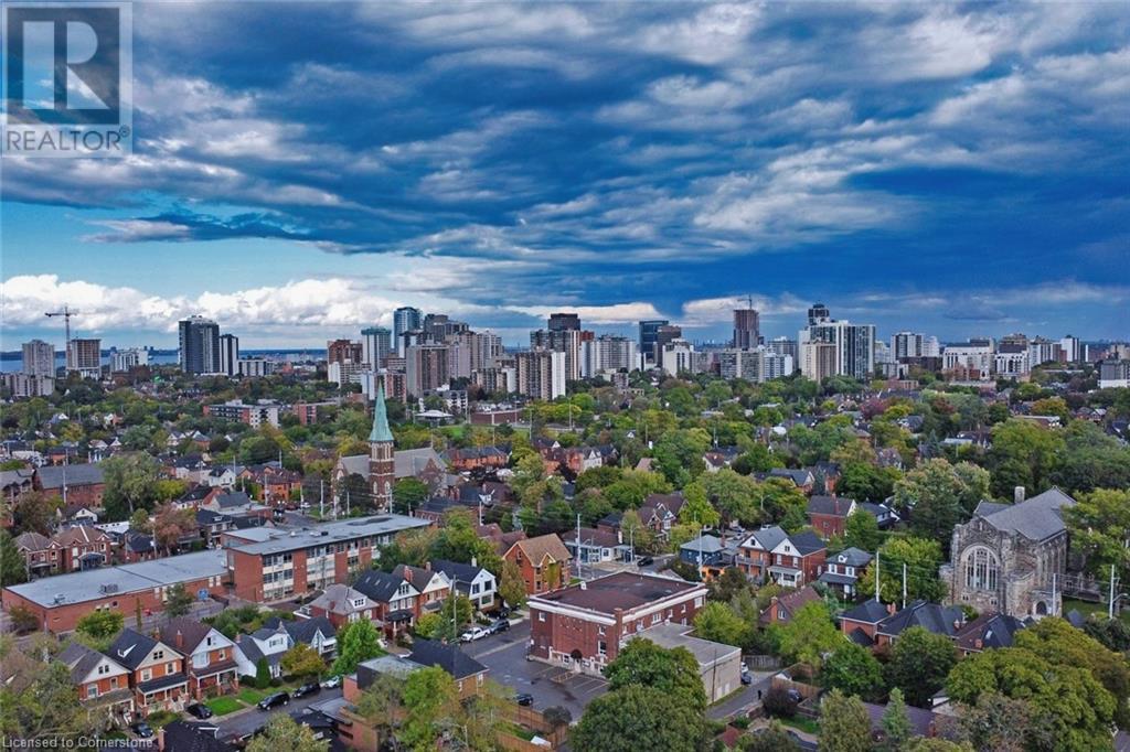 152 Homewood Avenue, Hamilton, Ontario  L8P 2M5 - Photo 50 - 40661057