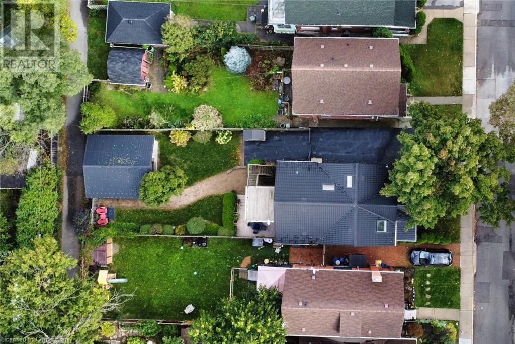 152 Homewood Avenue, Hamilton, Ontario  L8P 2M5 - Photo 48 - 40661057