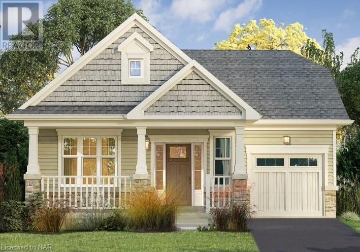 Lot 56 Schooley Road, Crystal Beach, Ontario  L0S 1B0 - Photo 1 - 40651673