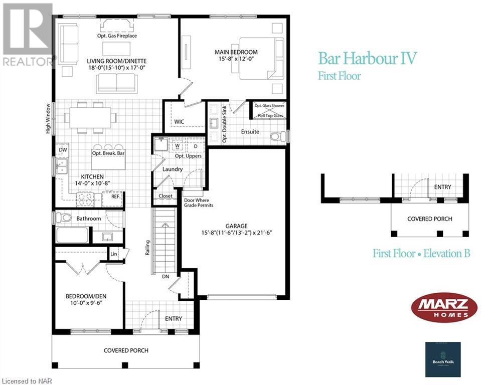 Lot 56 Schooley Road, Crystal Beach, Ontario  L0S 1B0 - Photo 17 - 40651673