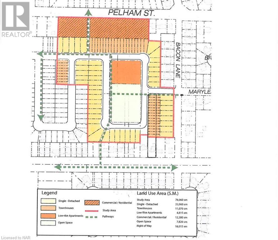 1179 Pelham Street, Fonthill, Ontario  L0S 1E0 - Photo 4 - 40599595