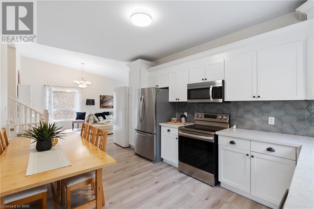 16 Shaver Road, St. Catharines, Ontario  L2S 3Z2 - Photo 10 - 40668403