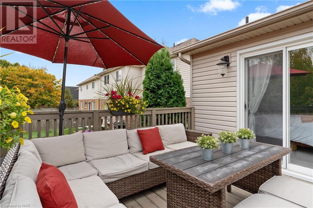 16 Shaver Road, St. Catharines, Ontario  L2S 3Z2 - Photo 33 - 40668403