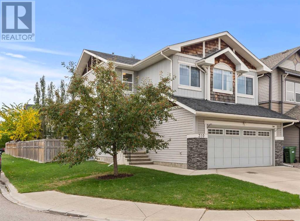 310 Autumn Circle Se, Calgary, Alberta  T3M 0J8 - Photo 1 - A2175705