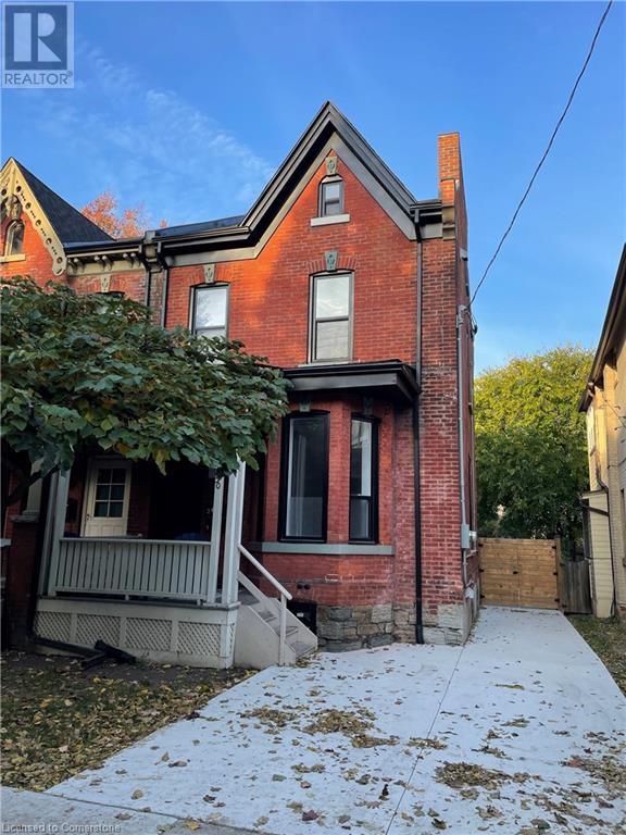 50 Erie Avenue, Hamilton, Ontario  L8N 2W6 - Photo 2 - 40669342