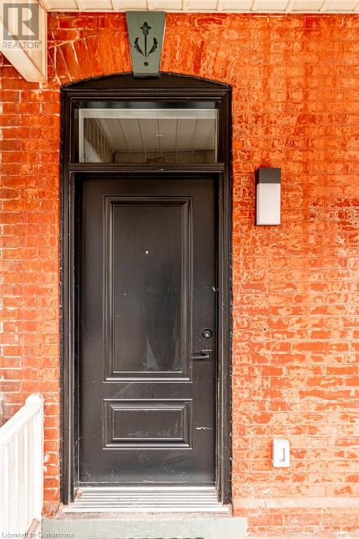 50 Erie Avenue, Hamilton, Ontario  L8N 2W6 - Photo 3 - 40669342