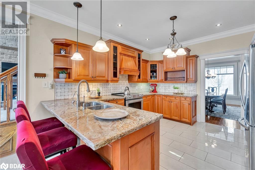 436 8th Concession Road, Carlisle, Ontario  L0P 1B0 - Photo 7 - 40668554