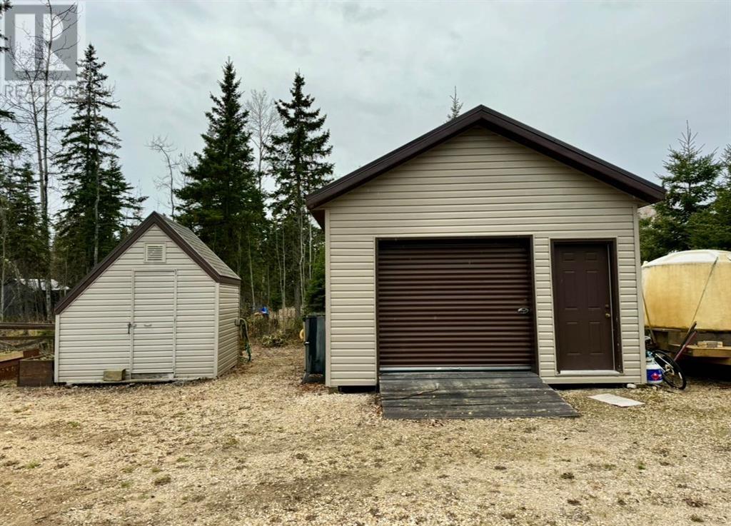 125 Monias Drive, Rural Big Lakes County, Alberta  T0H 1E0 - Photo 47 - A2174092