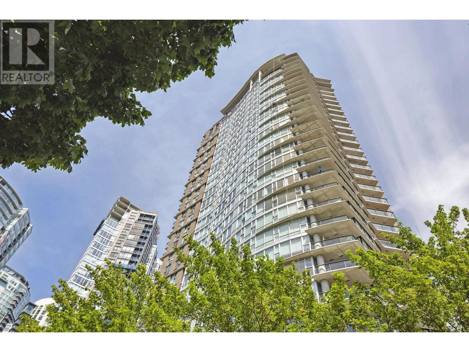 1202 455 Beach Crescent, Vancouver, British Columbia  V6Z 3E5 - Photo 36 - R2923260