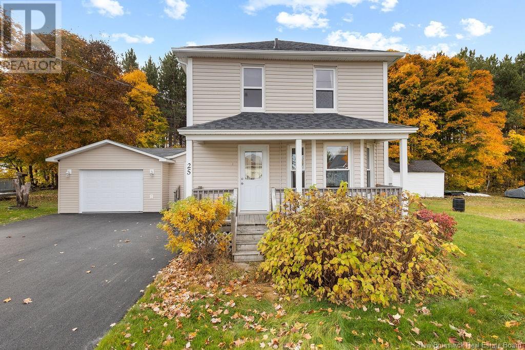 25 Knox Street, Miramichi, New Brunswick  E1N 4K1 - Photo 3 - NB107935