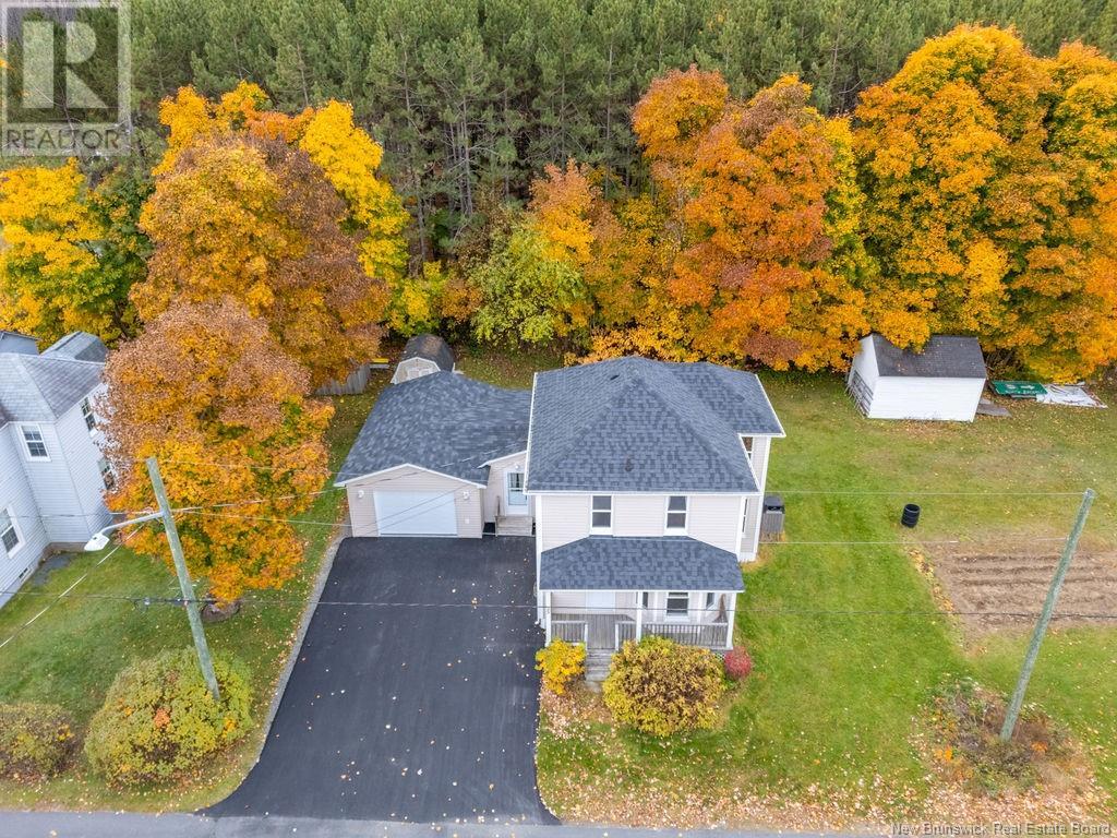 25 Knox Street, Miramichi, New Brunswick  E1N 4K1 - Photo 34 - NB107935