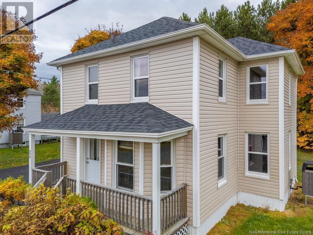 25 Knox Street, Miramichi, New Brunswick  E1N 4K1 - Photo 6 - NB107935