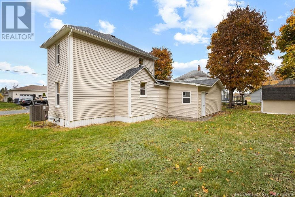 25 Knox Street, Miramichi, New Brunswick  E1N 4K1 - Photo 8 - NB107935