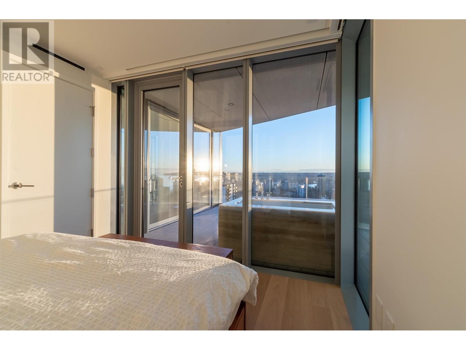2604 1568 Alberni Street, Vancouver, British Columbia  V6G 0E3 - Photo 15 - R2939157