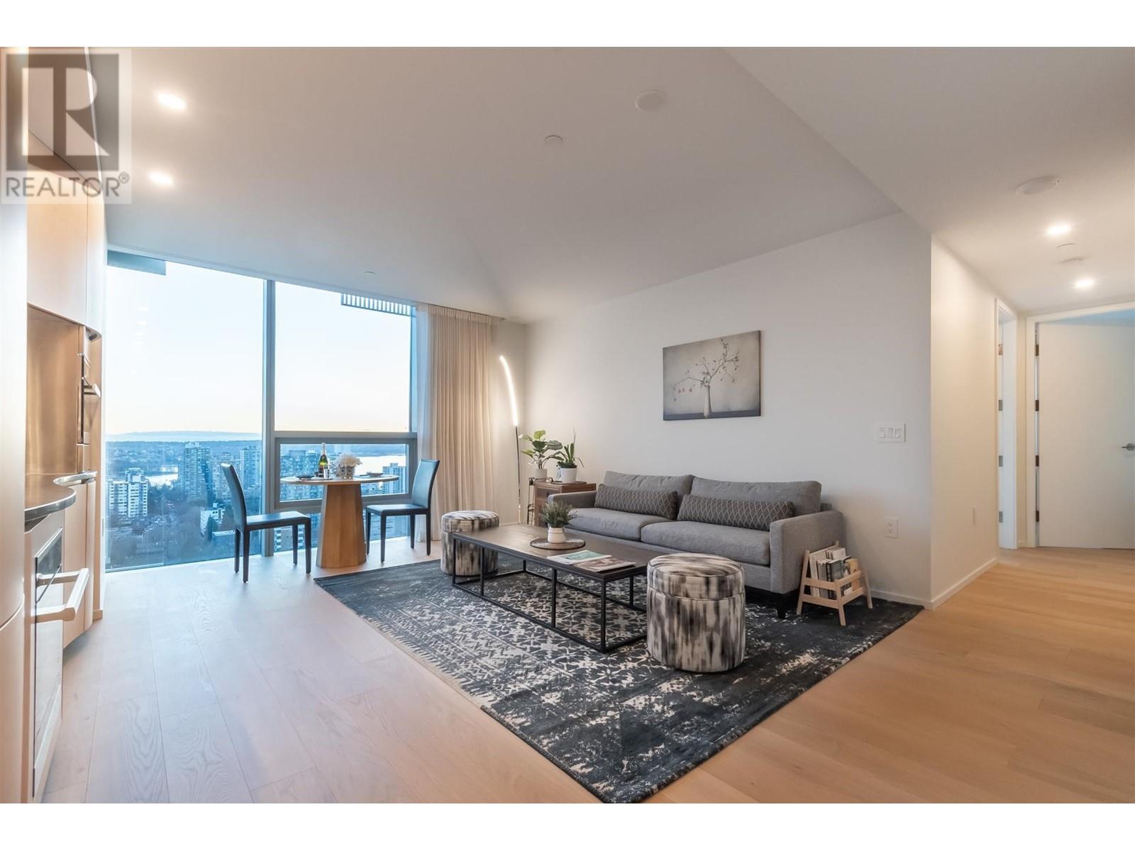 2604 1568 Alberni Street, Vancouver, British Columbia  V6G 0E3 - Photo 3 - R2939157