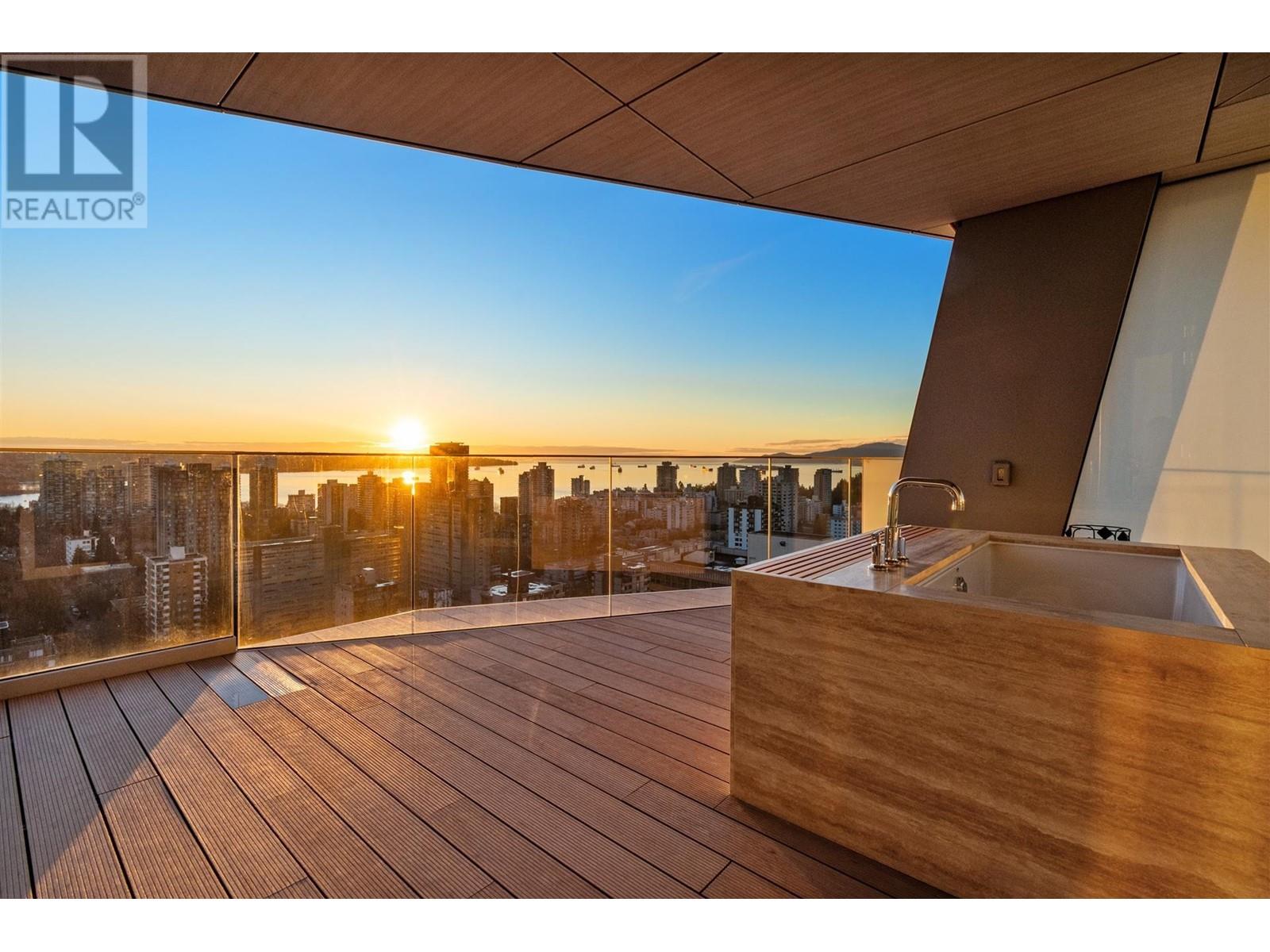 2604 1568 Alberni Street, Vancouver, British Columbia  V6G 0E3 - Photo 4 - R2939157
