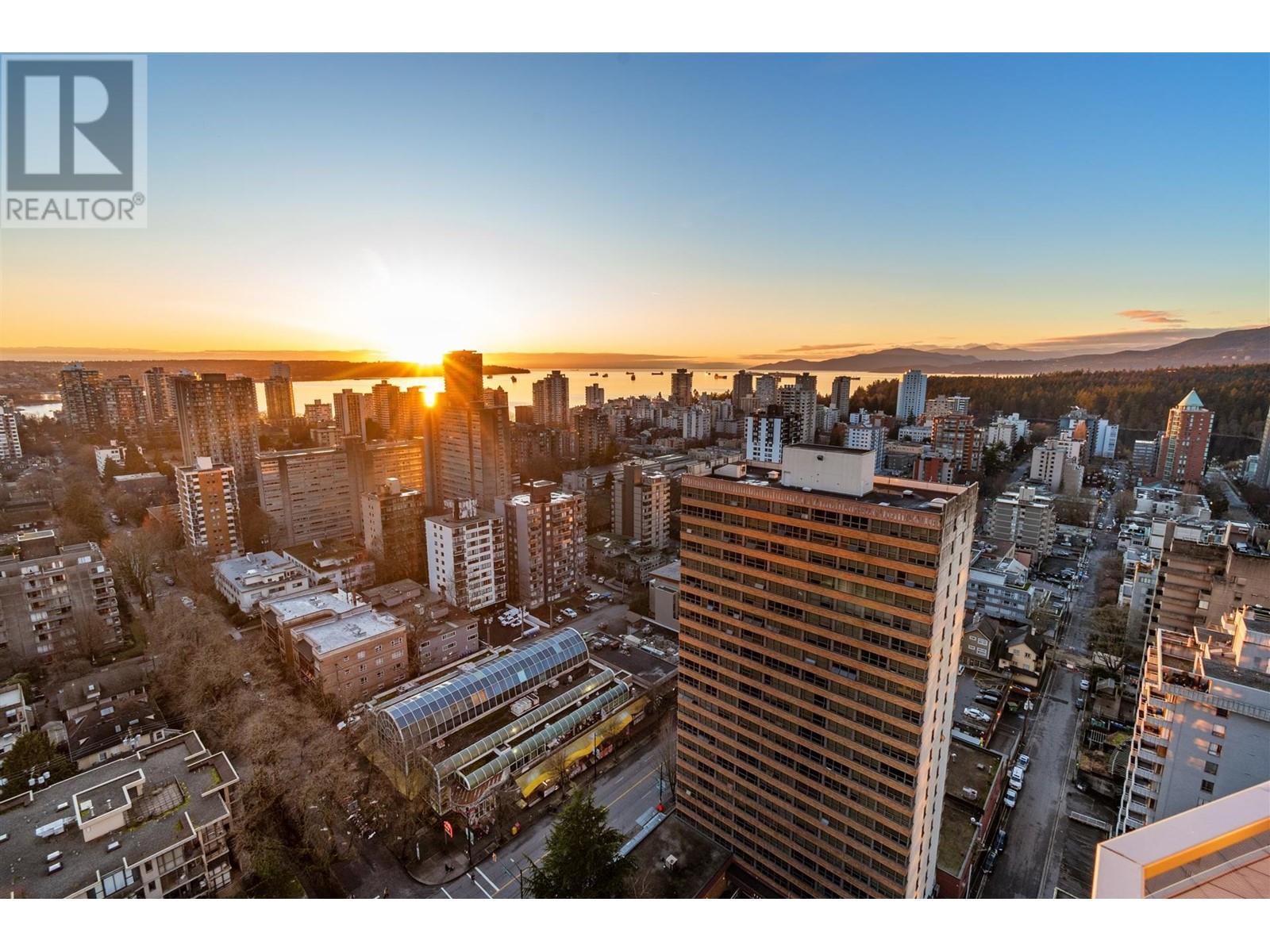 2604 1568 Alberni Street, Vancouver, British Columbia  V6G 0E3 - Photo 6 - R2939157