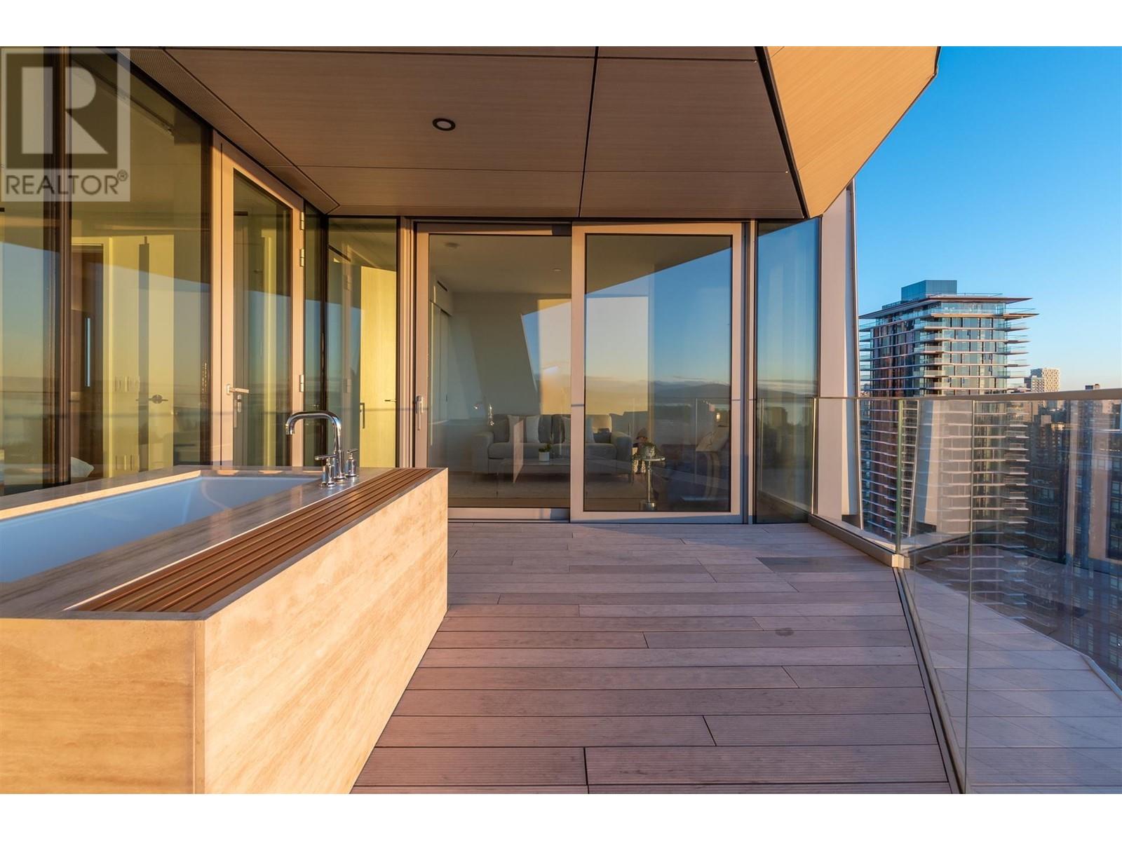 2604 1568 Alberni Street, Vancouver, British Columbia  V6G 0E3 - Photo 8 - R2939157