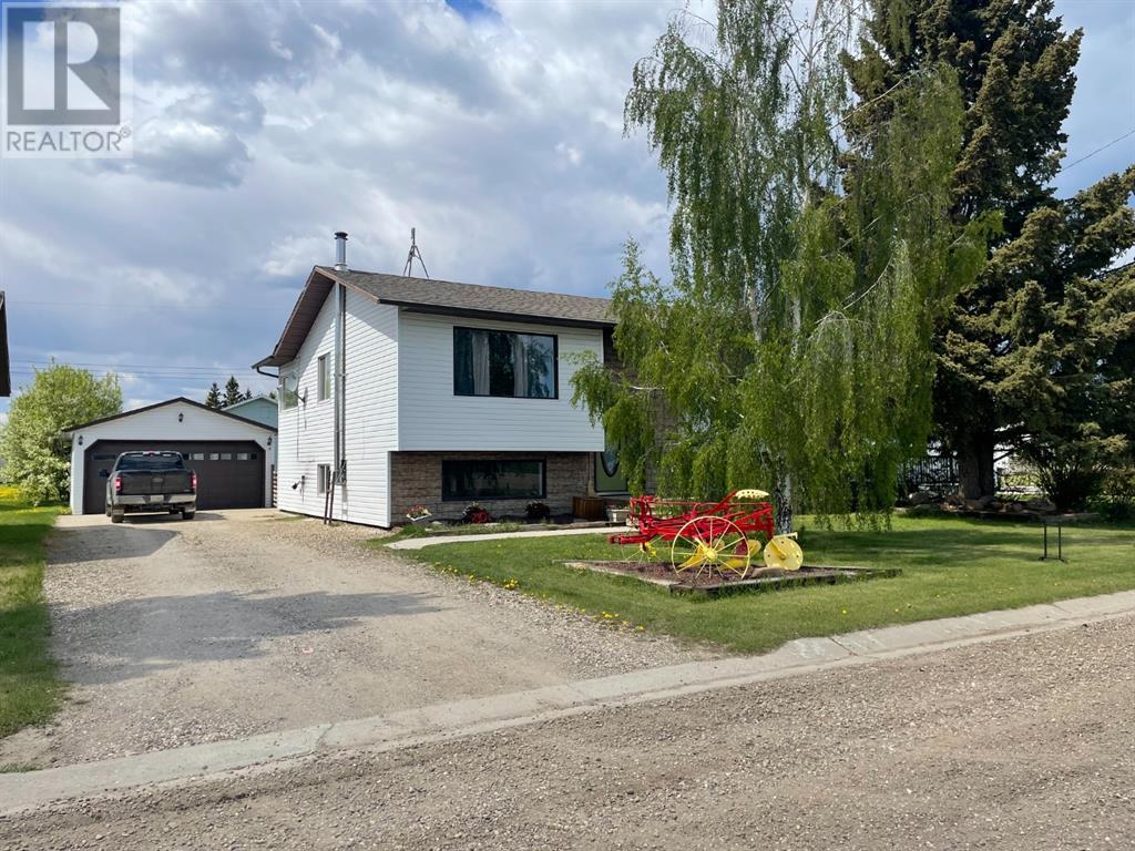 304 9a Str., Bluesky, Alberta  T0H 0J0 - Photo 1 - A1197825