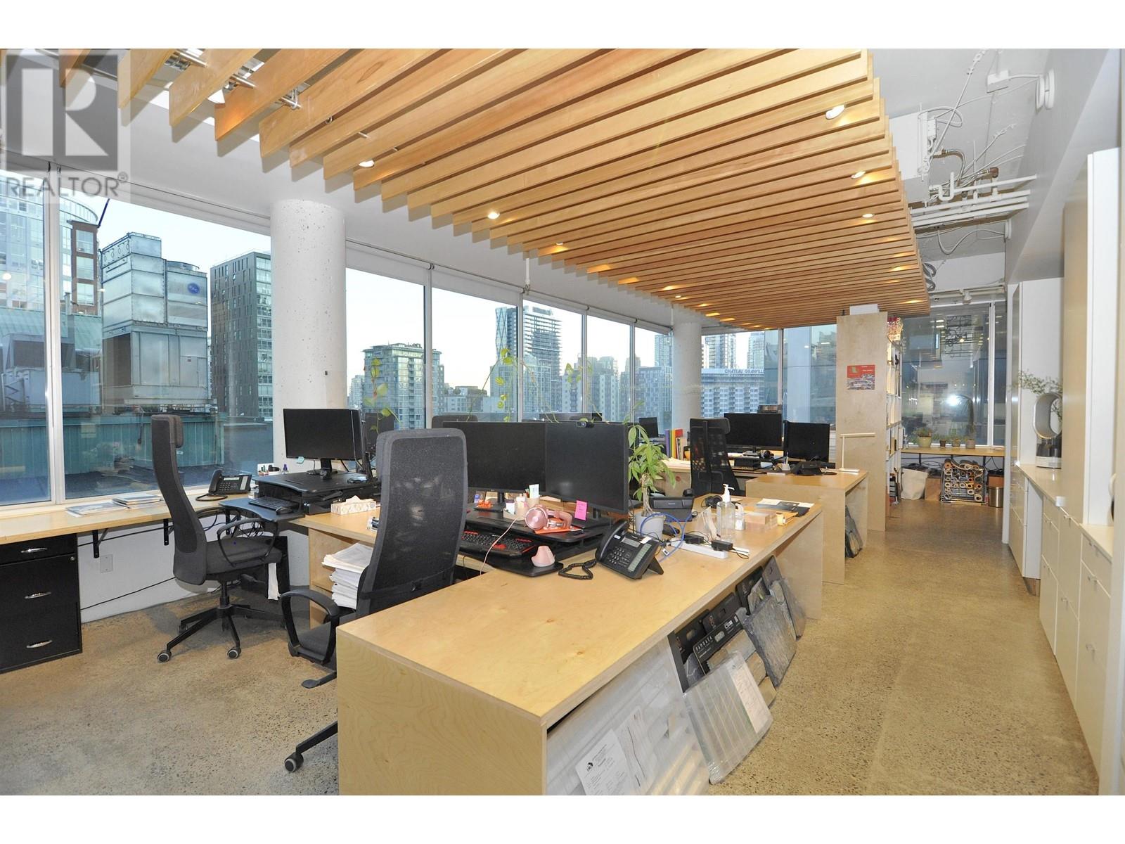 604-607 938 Howe Street, Vancouver, British Columbia  V6Z 1N9 - Photo 1 - C8064039