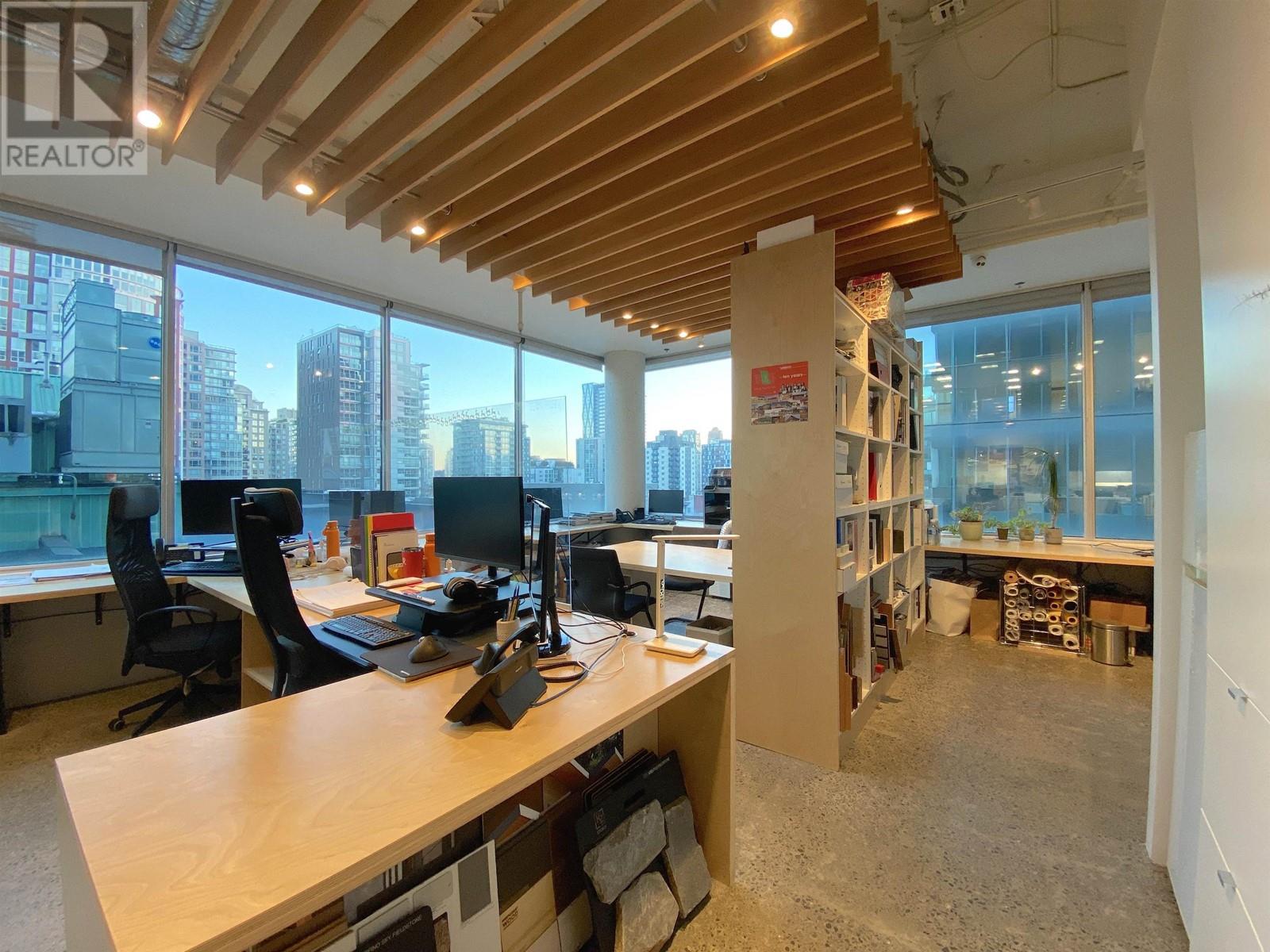 604-607 938 Howe Street, Vancouver, British Columbia  V6Z 1N9 - Photo 10 - C8064039