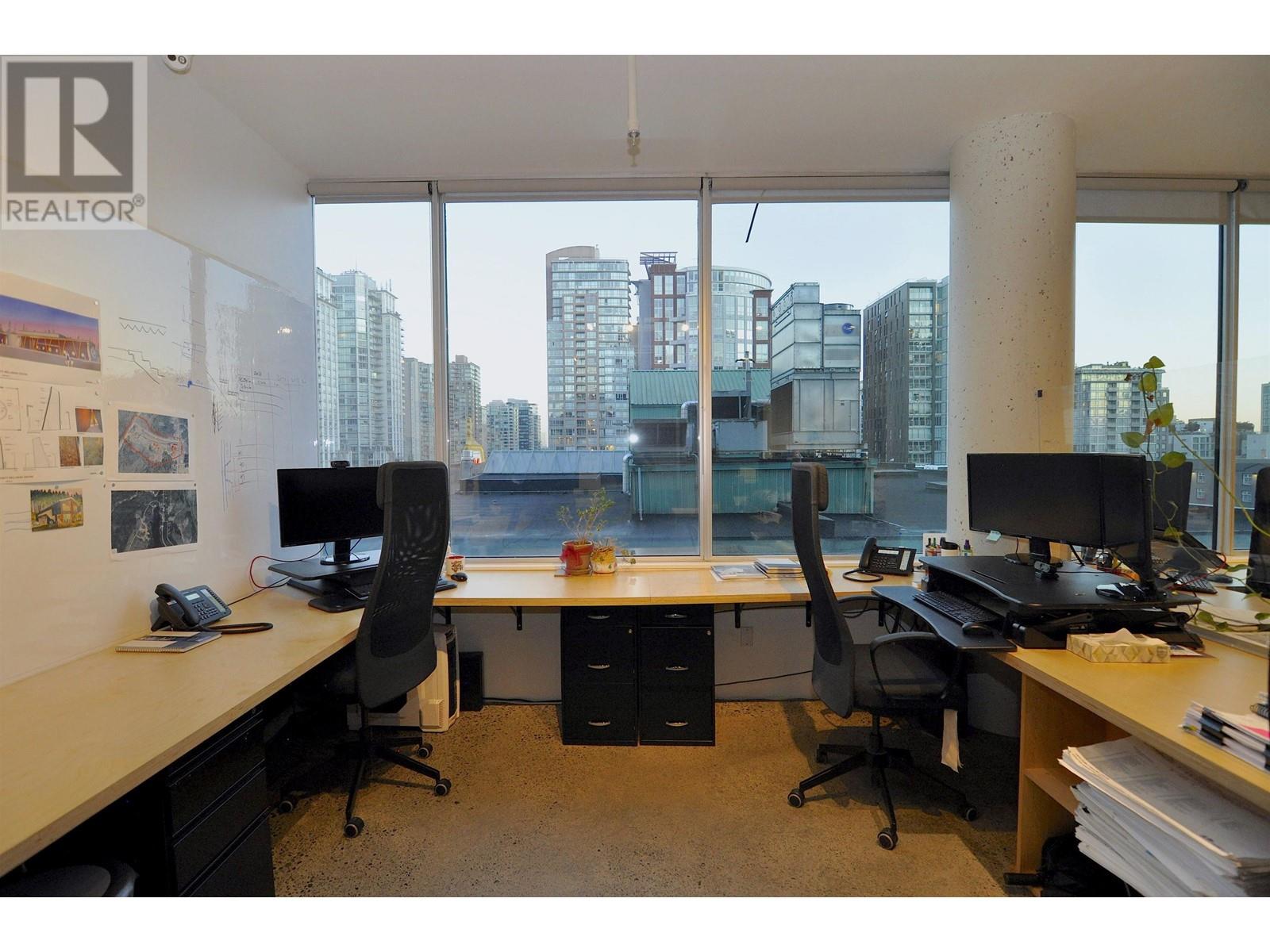 604-607 938 Howe Street, Vancouver, British Columbia  V6Z 1N9 - Photo 12 - C8064039