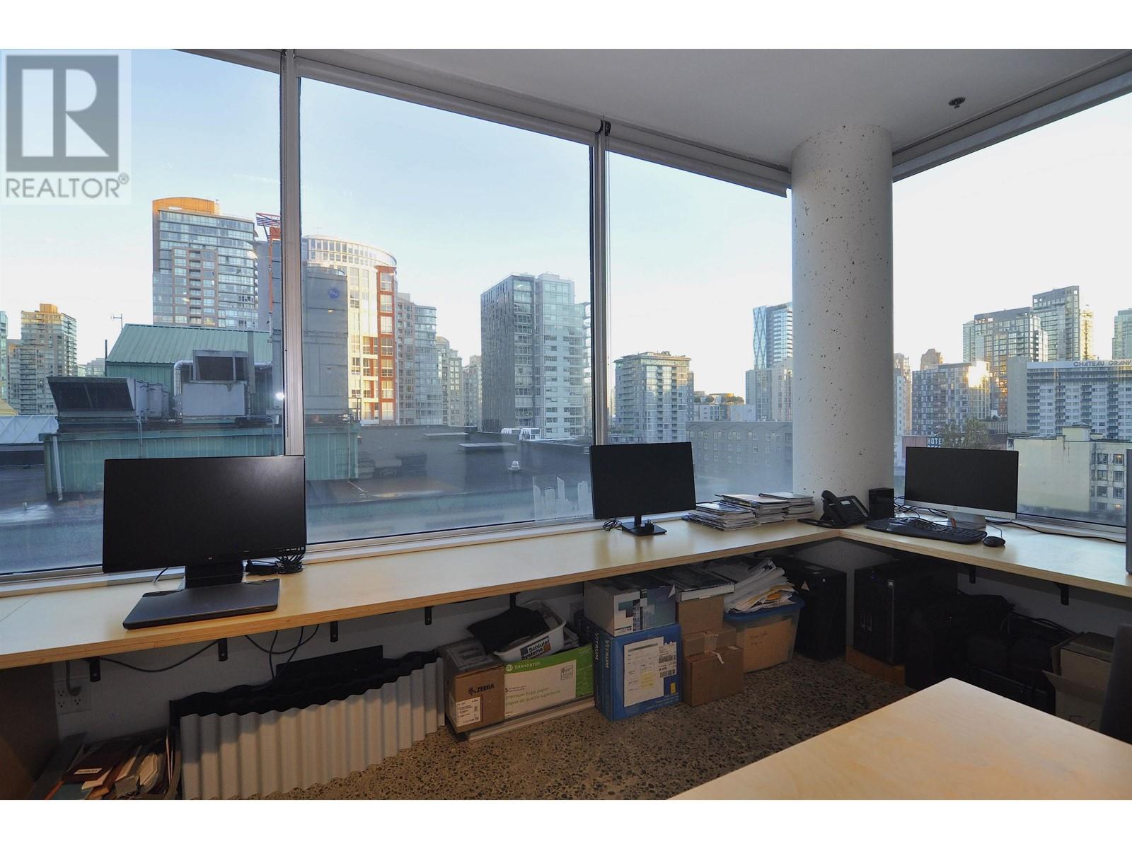 604-607 938 Howe Street, Vancouver, British Columbia  V6Z 1N9 - Photo 13 - C8064039