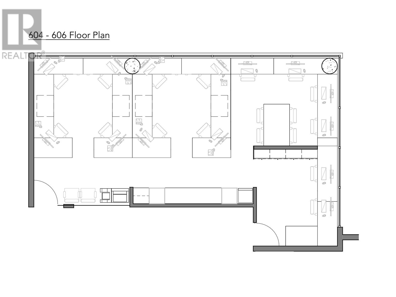 604-607 938 Howe Street, Vancouver, British Columbia  V6Z 1N9 - Photo 14 - C8064039