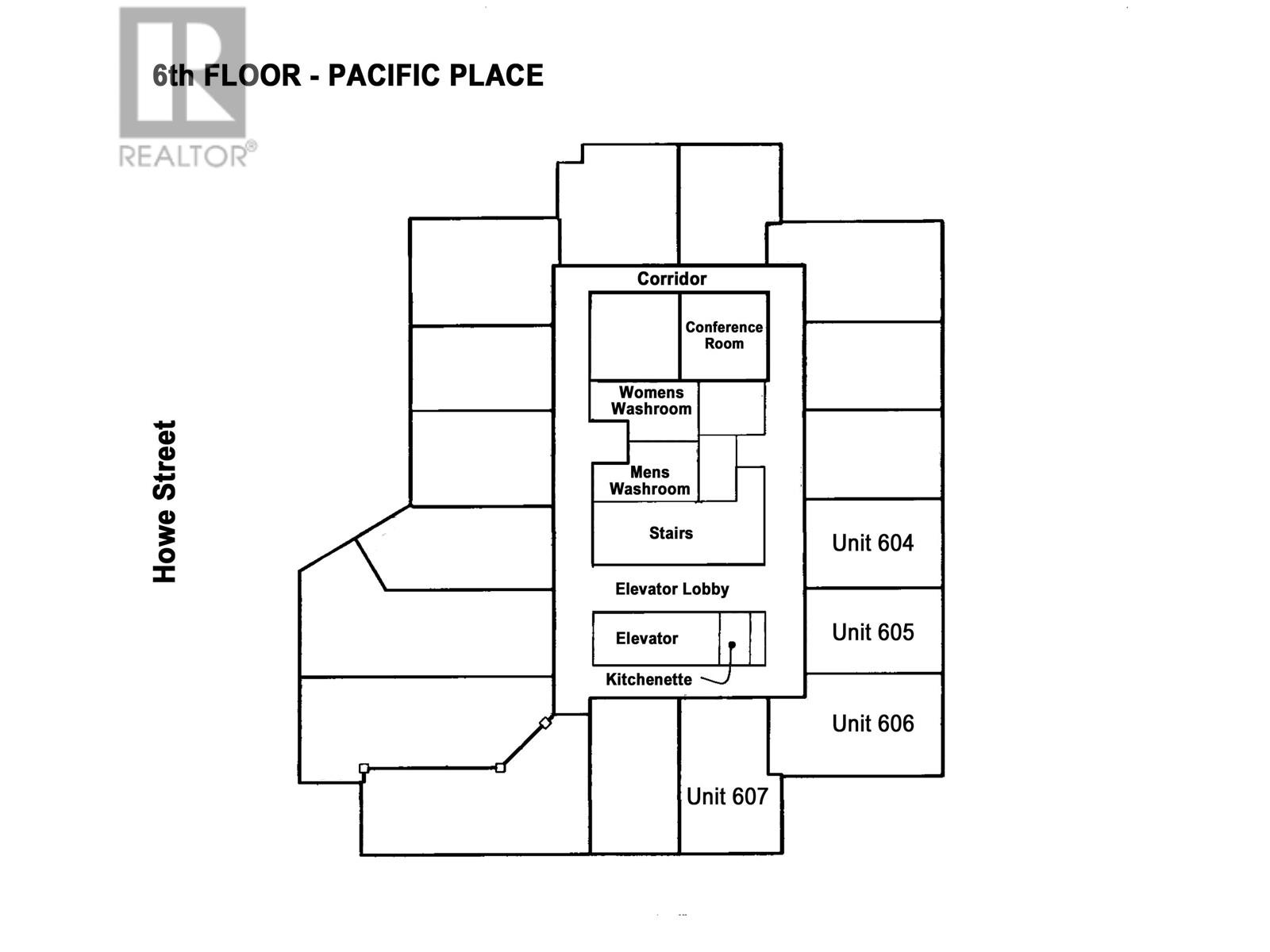 604-607 938 Howe Street, Vancouver, British Columbia  V6Z 1N9 - Photo 17 - C8064039