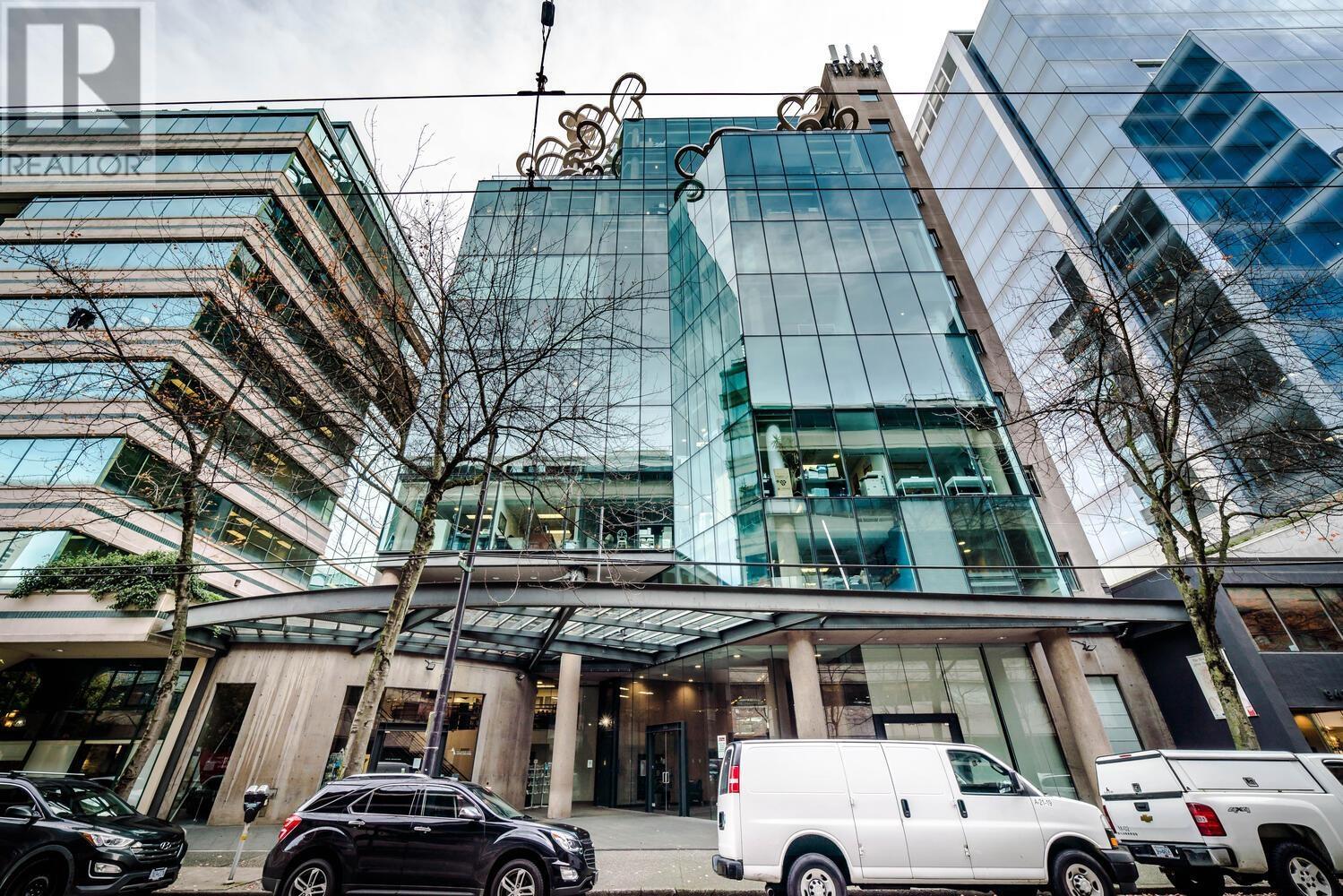 604-607 938 Howe Street, Vancouver, British Columbia  V6Z 1N9 - Photo 2 - C8064039