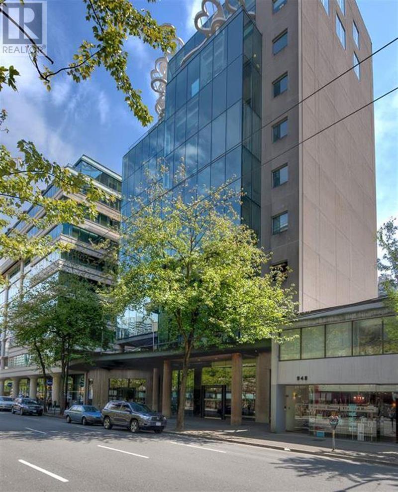 604-607 938 Howe Street, Vancouver, British Columbia  V6Z 1N9 - Photo 21 - C8064039