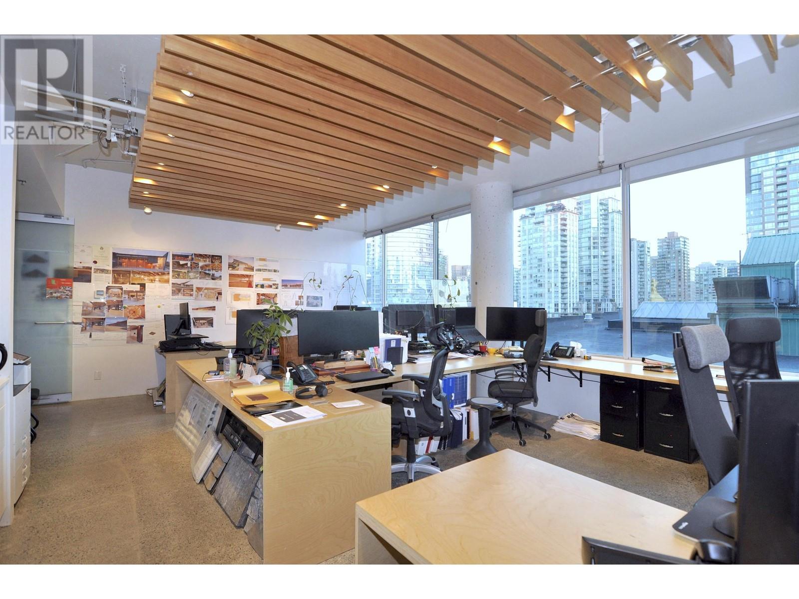 604-607 938 Howe Street, Vancouver, British Columbia  V6Z 1N9 - Photo 5 - C8064039