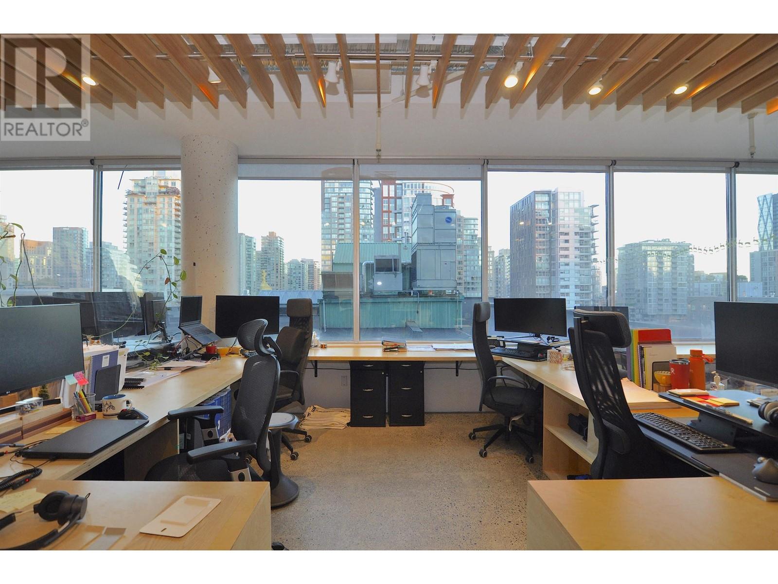 604-607 938 Howe Street, Vancouver, British Columbia  V6Z 1N9 - Photo 8 - C8064039