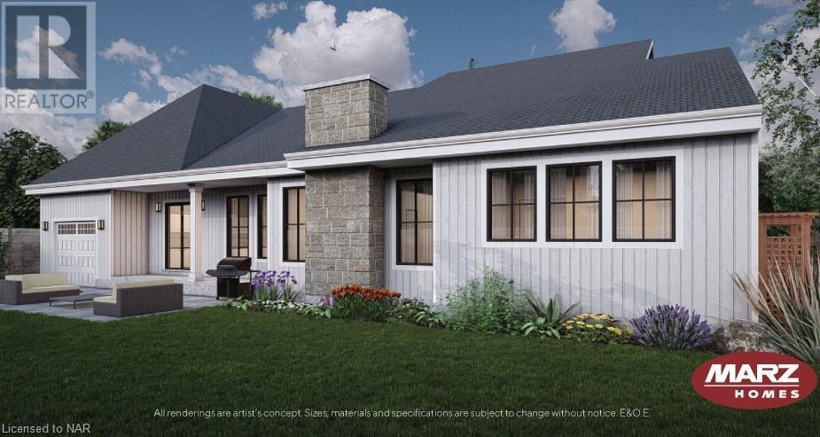 18 Loganberry Court, Crystal Beach, Ontario  L0S 1B0 - Photo 2 - 40651740