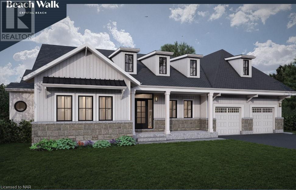 18 Loganberry Court, Crystal Beach, Ontario  L0S 1B0 - Photo 1 - 40651740