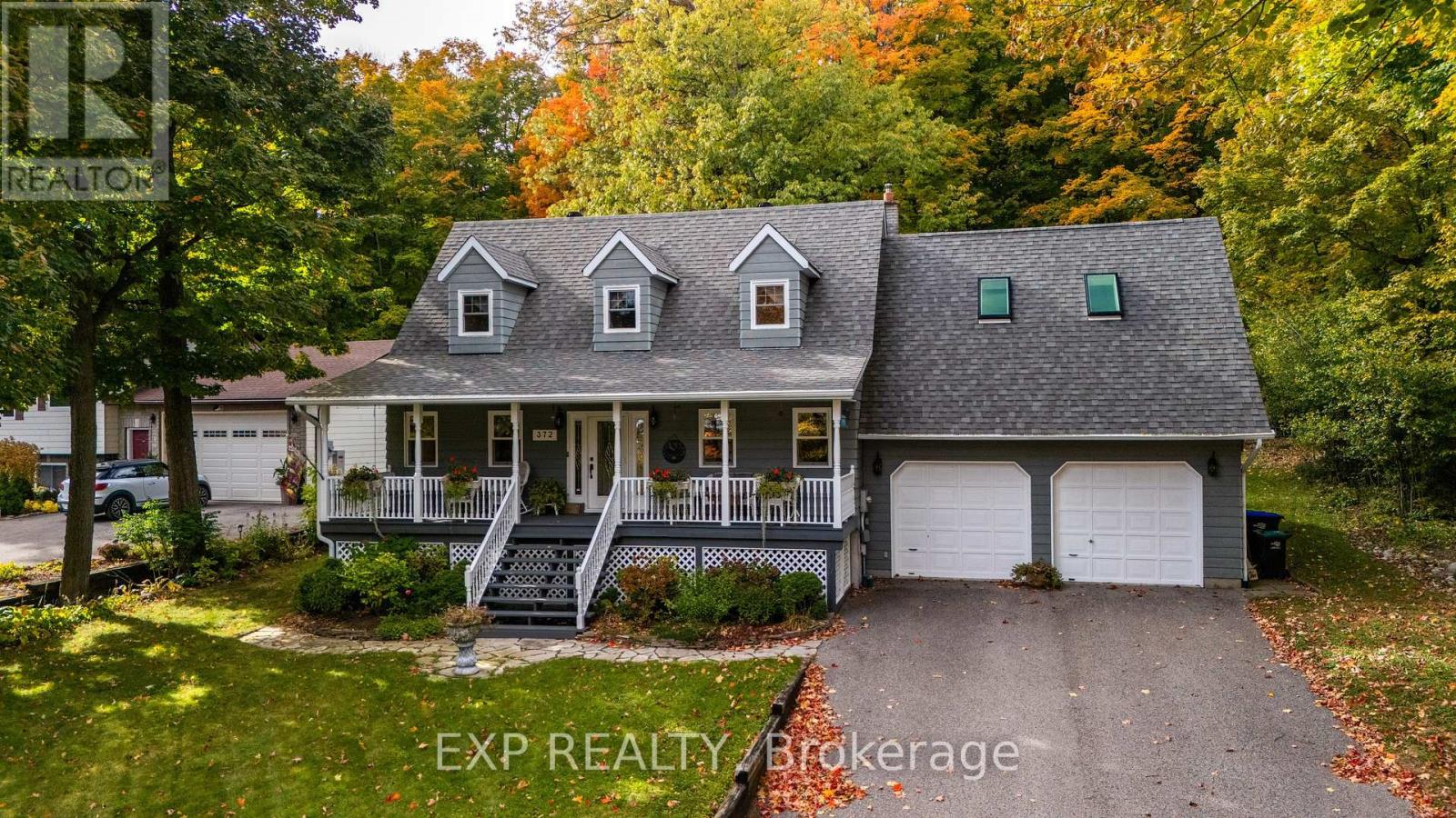 372 LAKEWOOD DRIVE, midland, Ontario