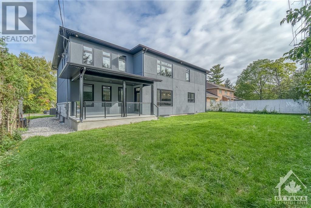 224 Roger RoadOttawa, Ontario  K1H 5C6 - Photo 30 - X9524392