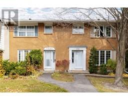 1220 PEBBLE ROAD, Ottawa, Ontario