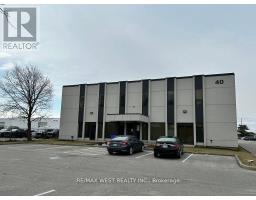 104 - 40 WESTMORE DRIVE, Toronto, Ontario