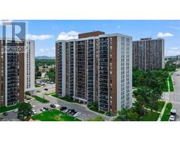 17 KNIGHTSBRIDGE Road Unit# 1104, Brampton, Ontario