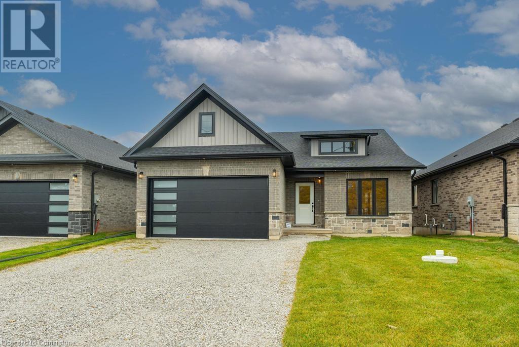 4116 FLY Road, Campden, Ontario