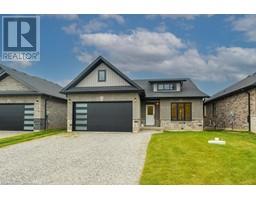 4116 FLY Road, campden, Ontario