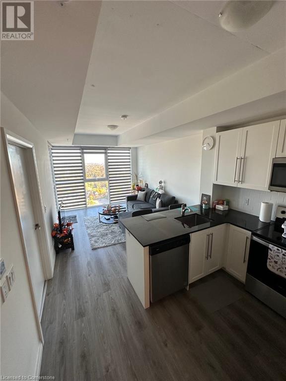 108 Garment Street Unit# 2303, Kitchener, Ontario  N2G 0E2 - Photo 11 - 40669736