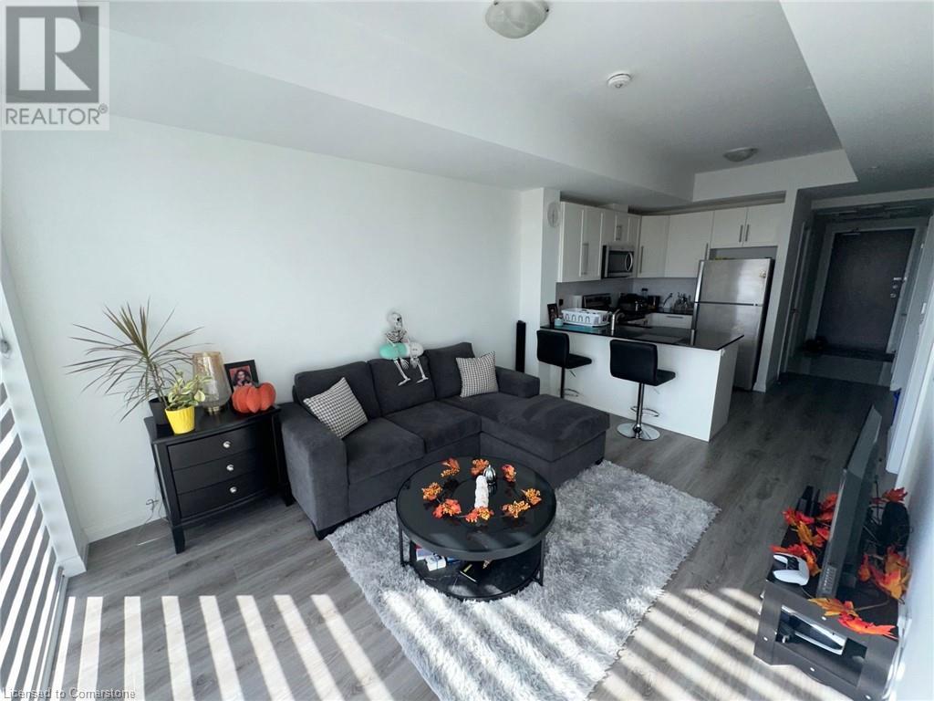 108 Garment Street Unit# 2303, Kitchener, Ontario  N2G 0E2 - Photo 4 - 40669736