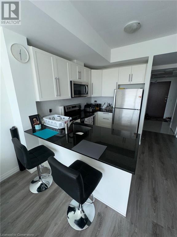 108 Garment Street Unit# 2303, Kitchener, Ontario  N2G 0E2 - Photo 5 - 40669736